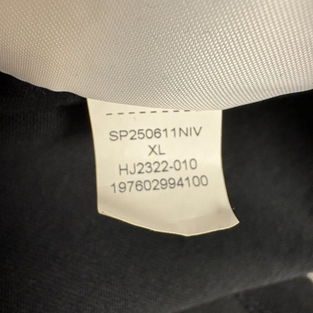 Jordan Flight MVP Rings Tee (HJ2322-010), Size XL - Picture 4 of 4